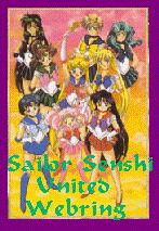 Sailor Senshi United